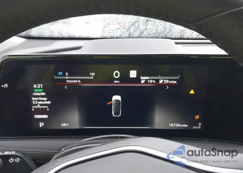 2023 Nissan Ariya Engage from USA, damaged, VIN JN1AF0BA9PM400539